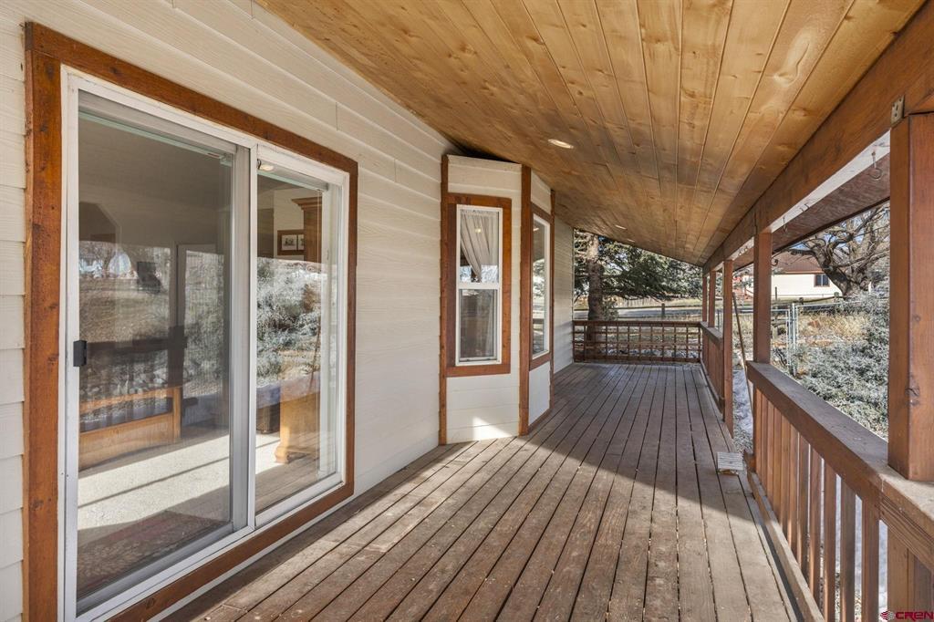 758 E Cedar Bayfield CO 81122