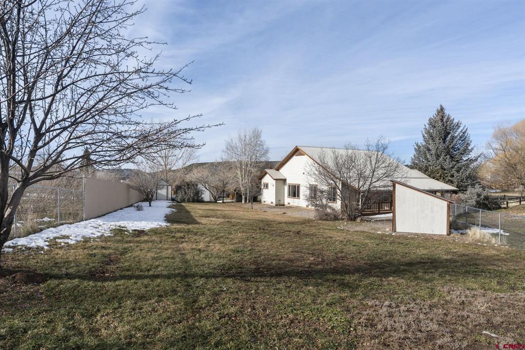 758 E Cedar Bayfield CO 81122
