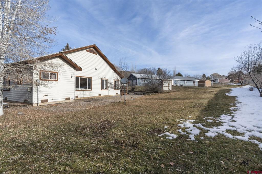 758 E Cedar Bayfield CO 81122