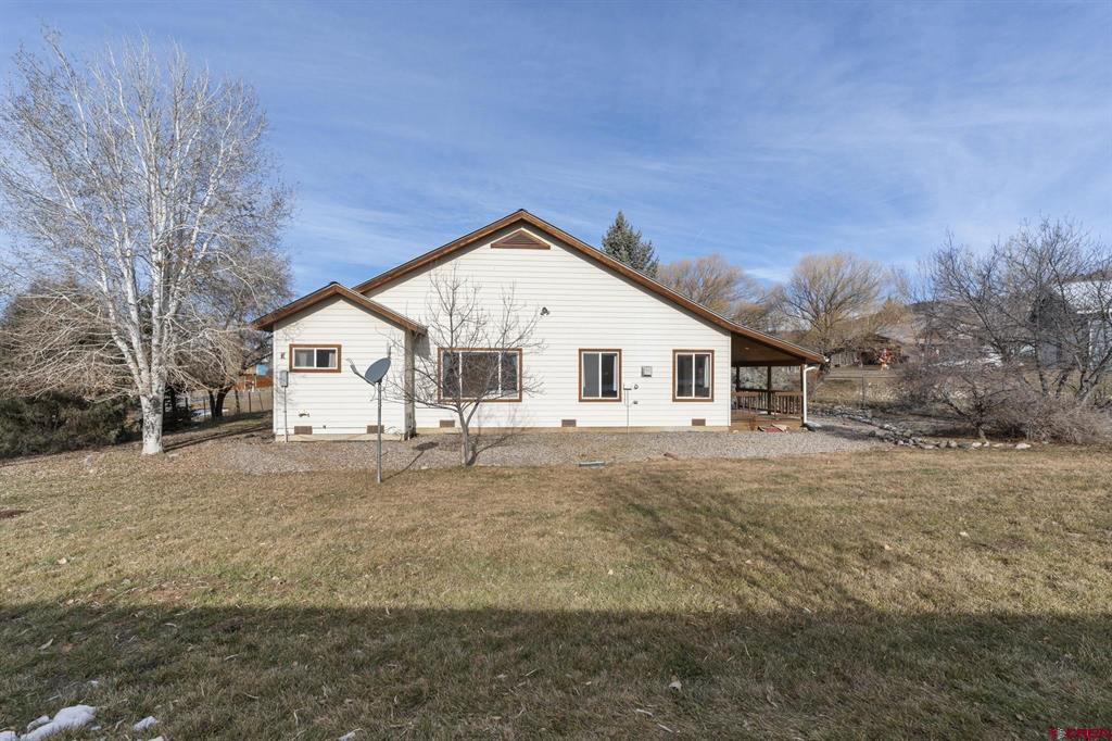 758 E Cedar Bayfield CO 81122