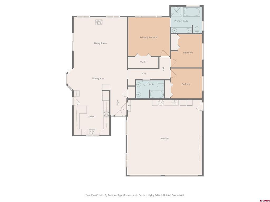 758 E Cedar Bayfield CO 81122
