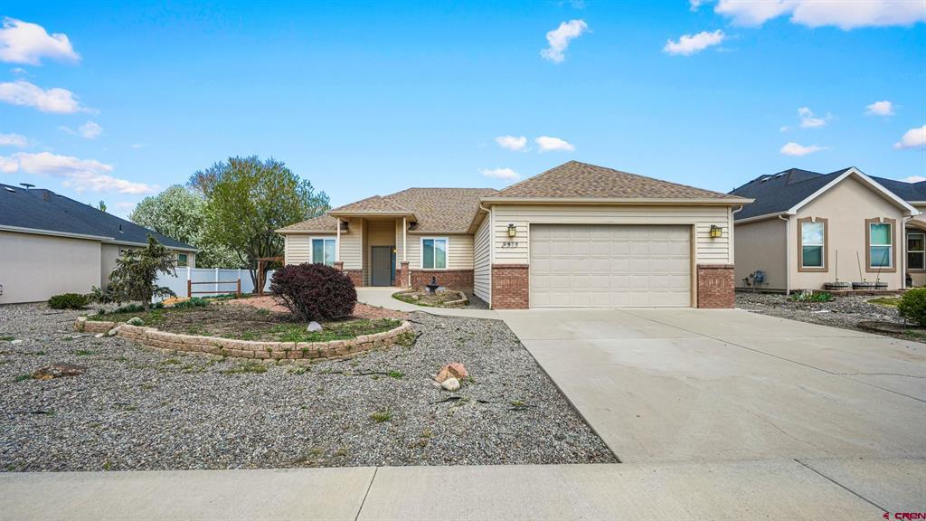2919 Lost Creek Road Montrose CO 81401