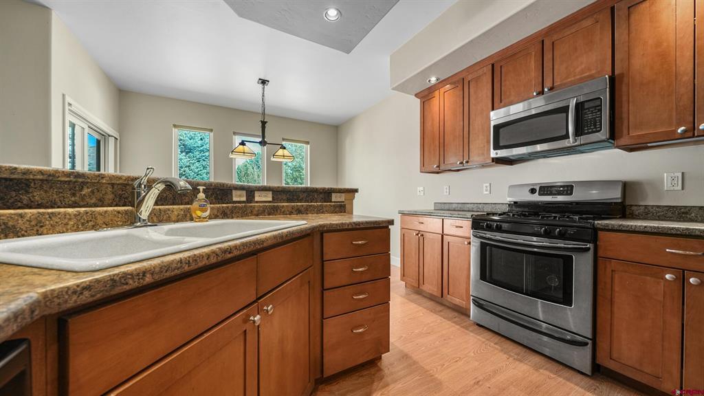 2919 Lost Creek Road Montrose CO 81401