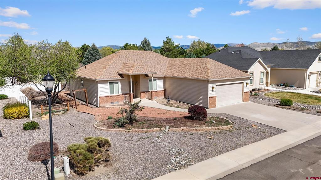 2919 Lost Creek Road Montrose CO 81401