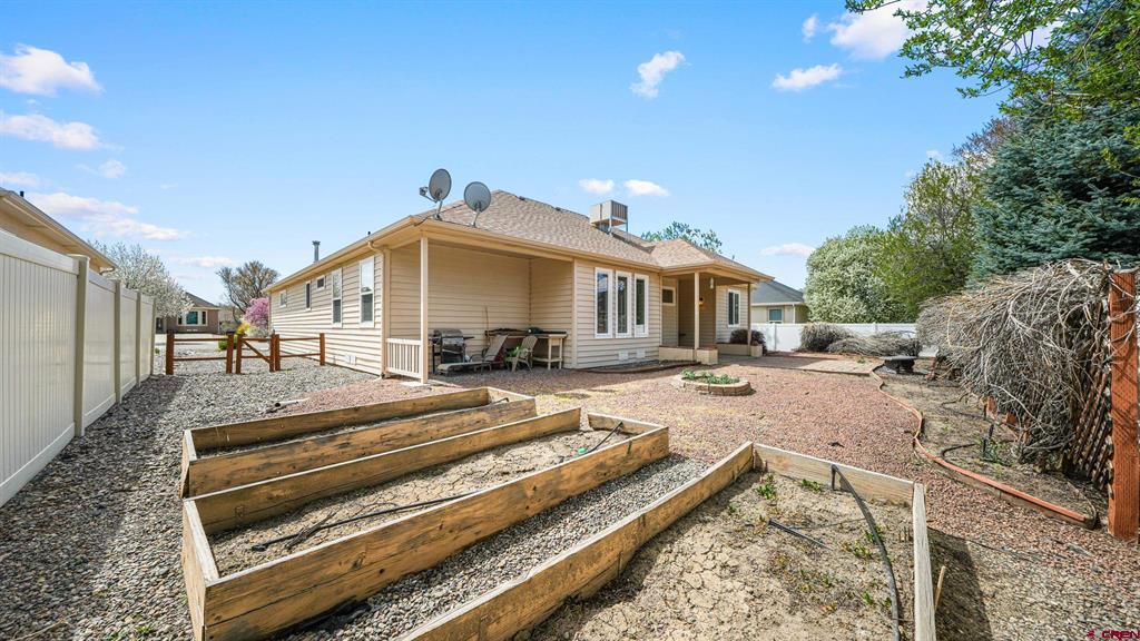 2919 Lost Creek Road Montrose CO 81401