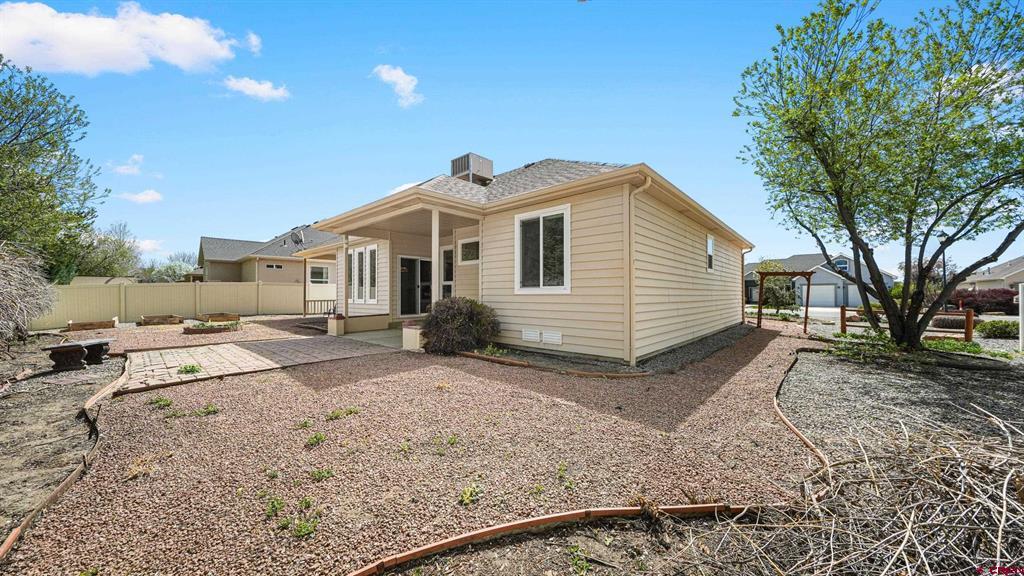 2919 Lost Creek Road Montrose CO 81401