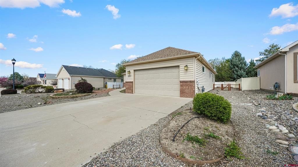 2919 Lost Creek Road Montrose CO 81401