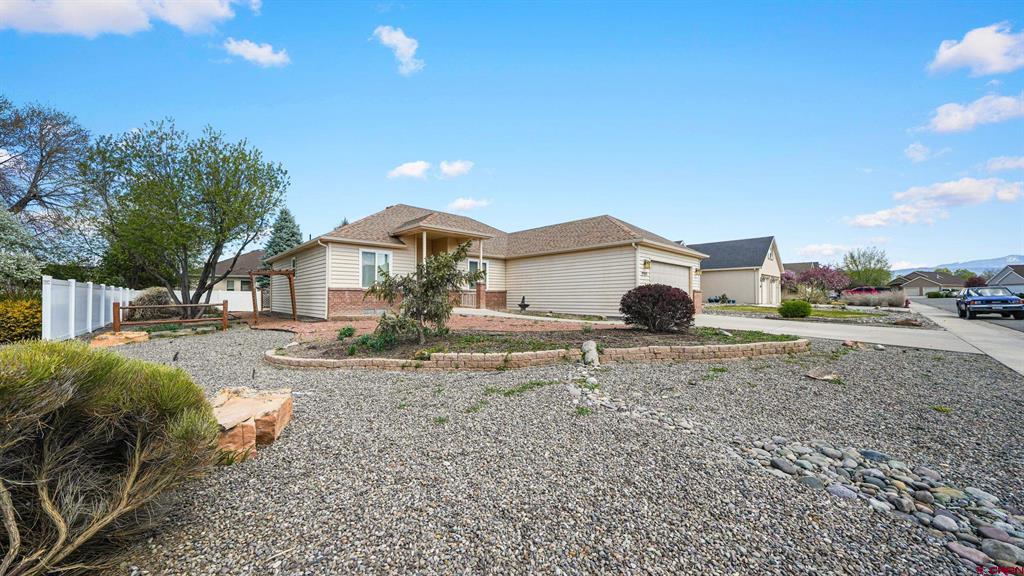 2919 Lost Creek Road Montrose CO 81401
