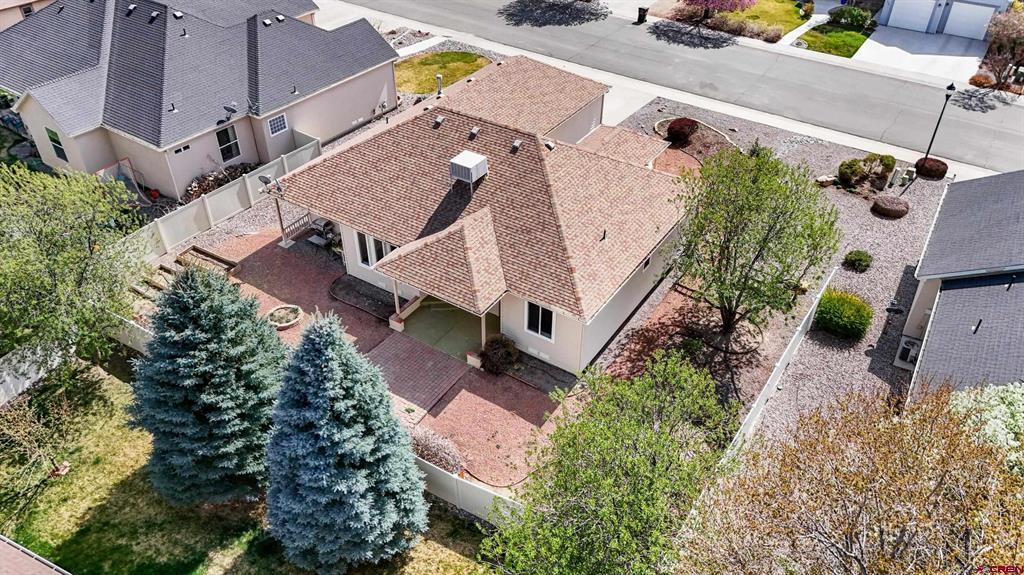2919 Lost Creek Road Montrose CO 81401