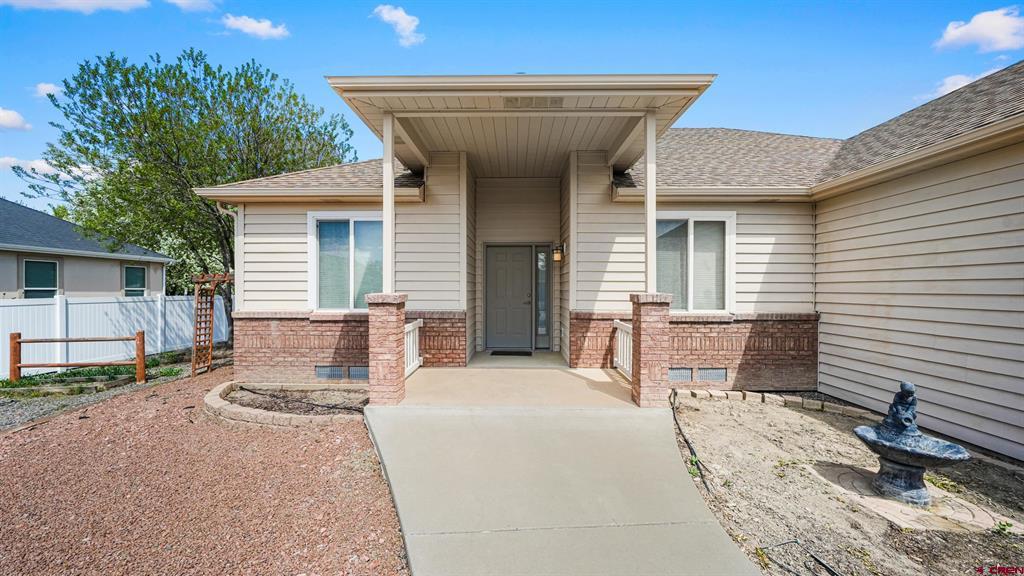 2919 Lost Creek Road Montrose CO 81401