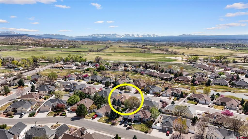 2919 Lost Creek Road Montrose CO 81401