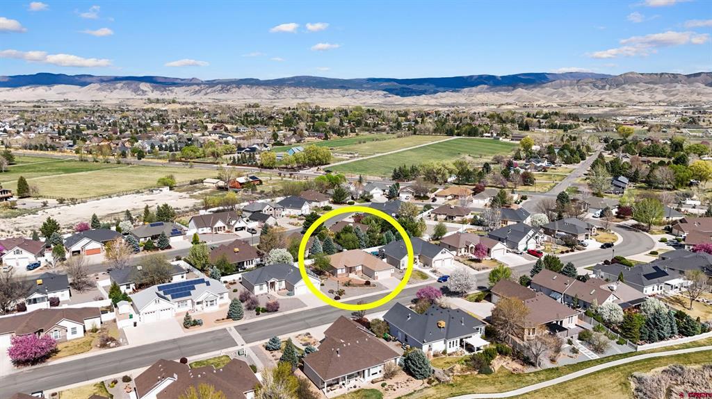 2919 Lost Creek Road Montrose CO 81401