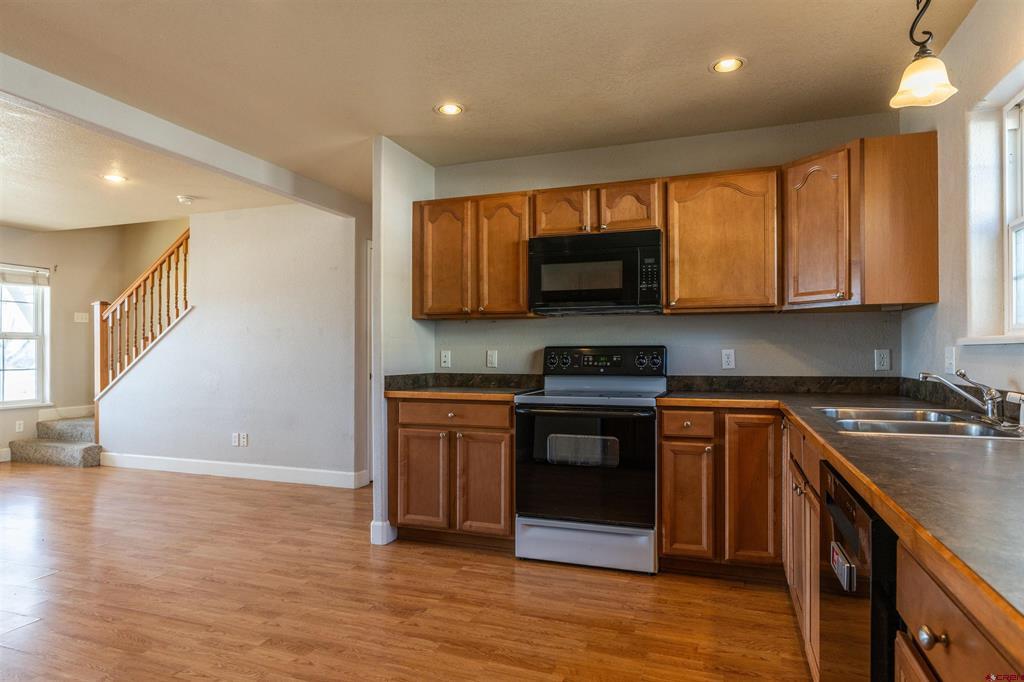 302 Van Tuyl Circle Gunnison CO 81230