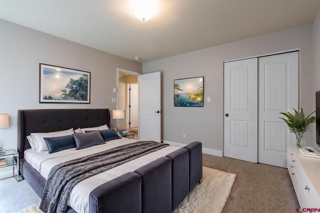 302 Van Tuyl Circle Gunnison CO 81230