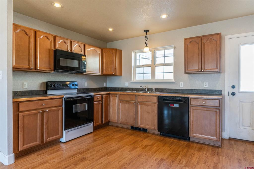 302 Van Tuyl Circle Gunnison CO 81230