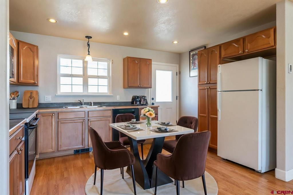 302 Van Tuyl Circle Gunnison CO 81230