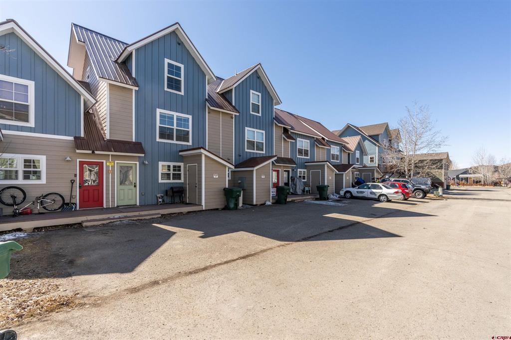302 Van Tuyl Circle Gunnison CO 81230