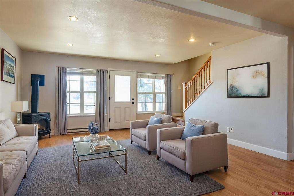 302 Van Tuyl Circle Gunnison CO 81230