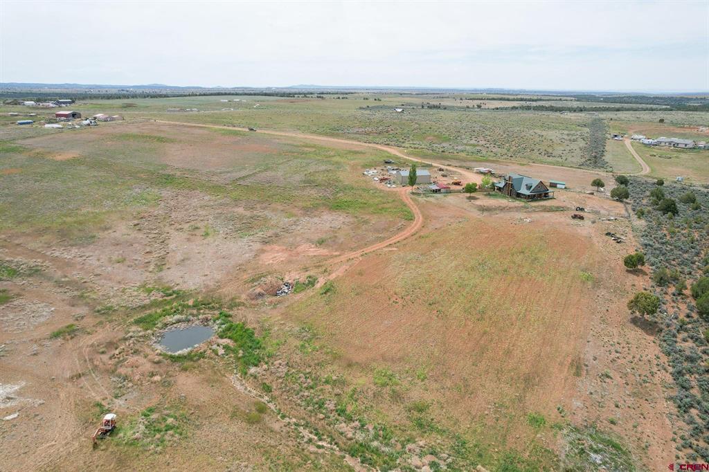 1100 Cr 119a Hesperus CO 81326