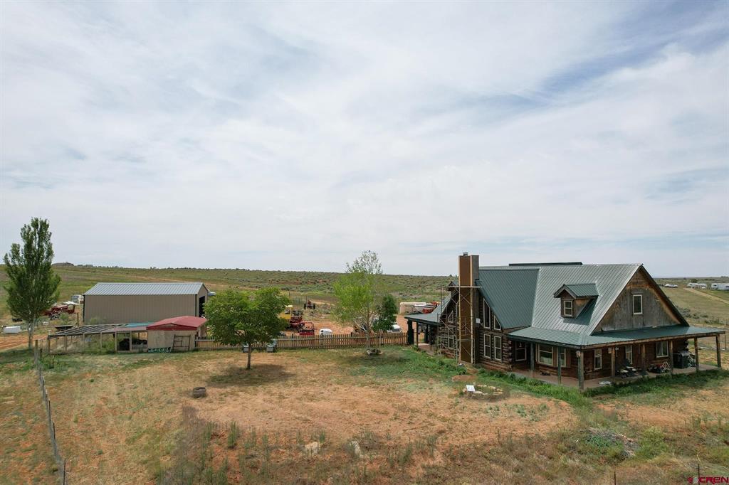 1100 Cr 119a Hesperus CO 81326