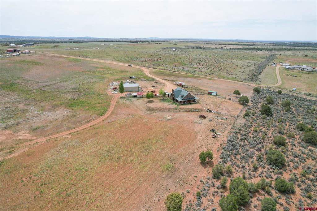 1100 Cr 119a Hesperus CO 81326