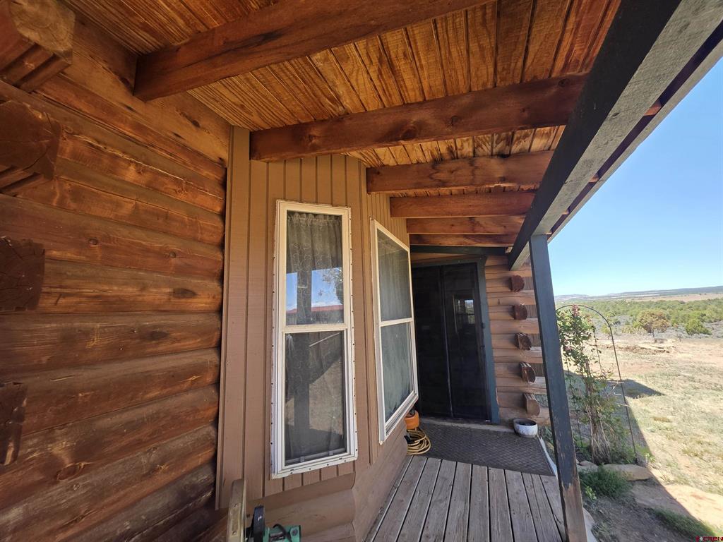 1100 Cr 119a Hesperus CO 81326