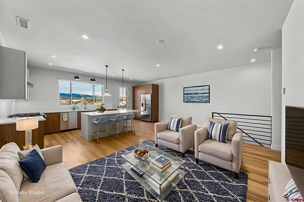 209 Treeline Street Durango CO 81303