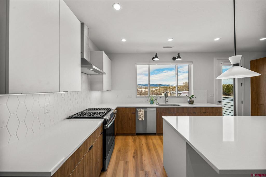 209 Treeline Street Durango CO 81303