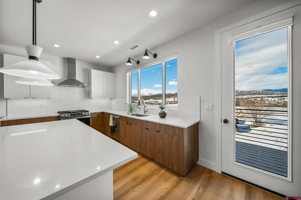 209 Treeline Street Durango CO 81303