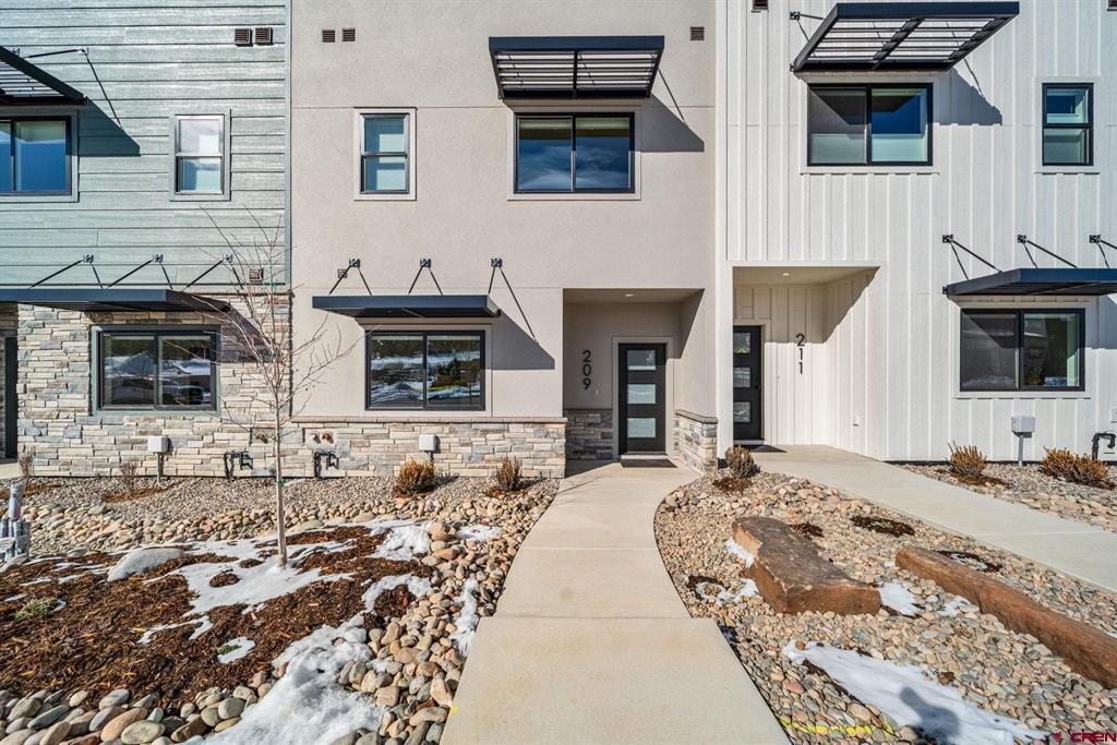 209 Treeline Street Durango CO 81303