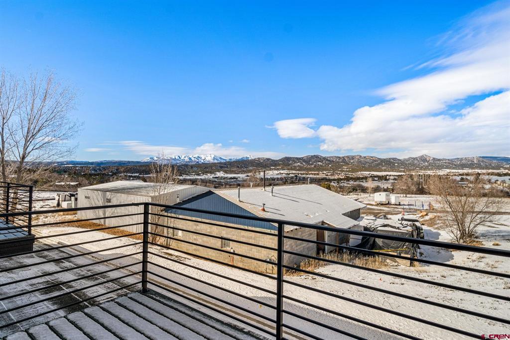 209 Treeline Street Durango CO 81303