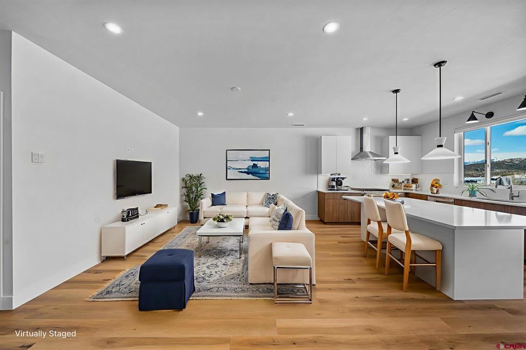 209 Treeline Street Durango CO 81303