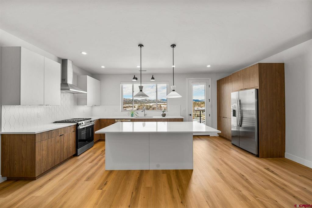 209 Treeline Street Durango CO 81303