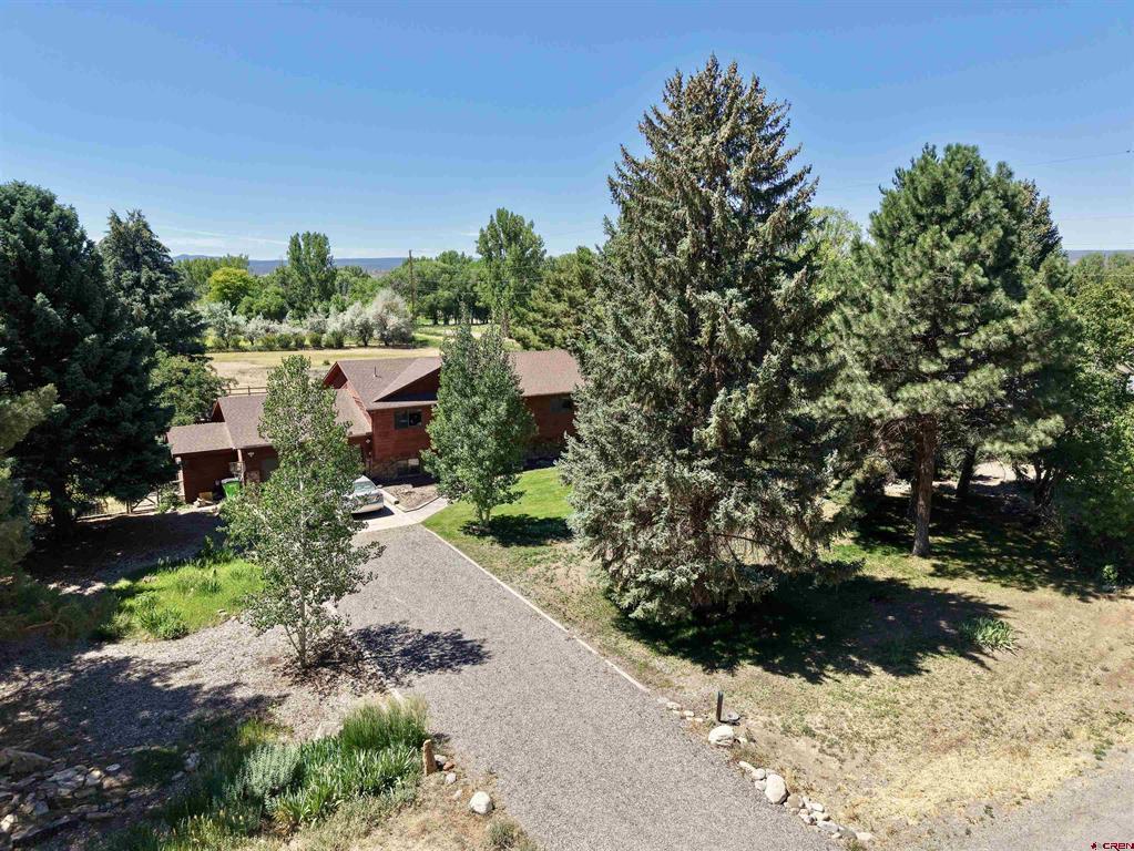 62224 Chu Chu Lane Montrose CO 81403