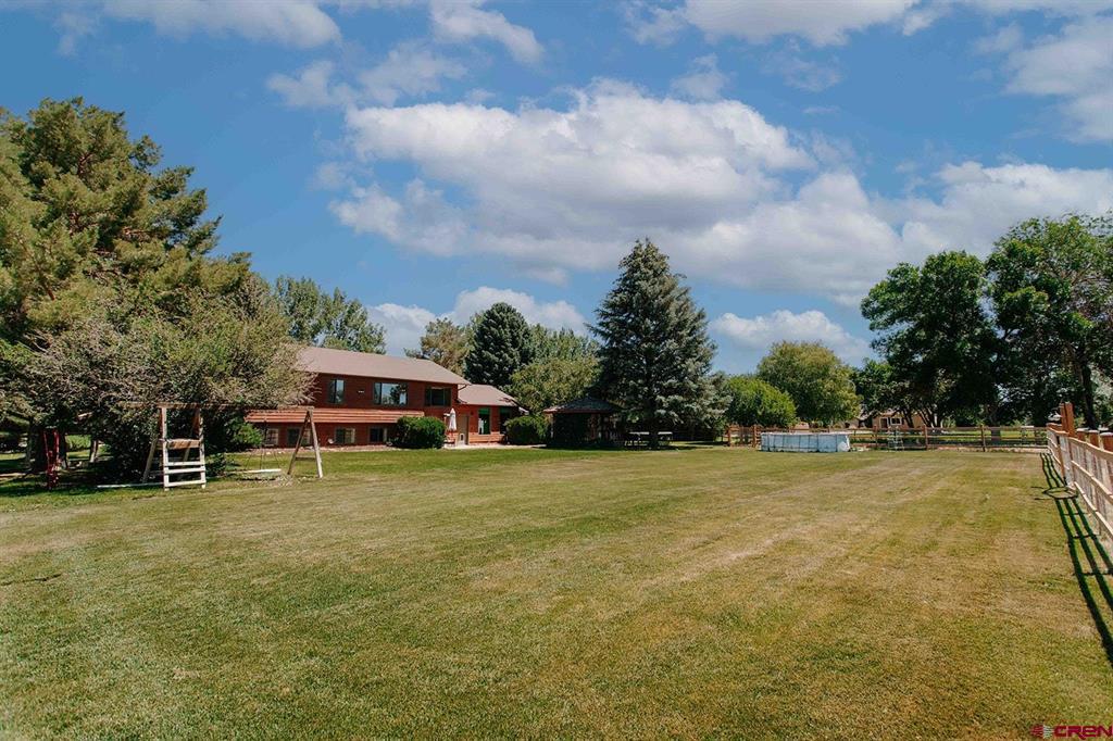 62224 Chu Chu Lane Montrose CO 81403