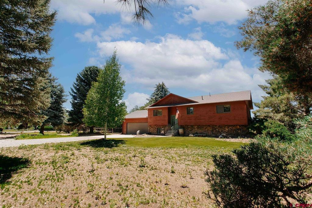 62224 Chu Chu Lane Montrose CO 81403