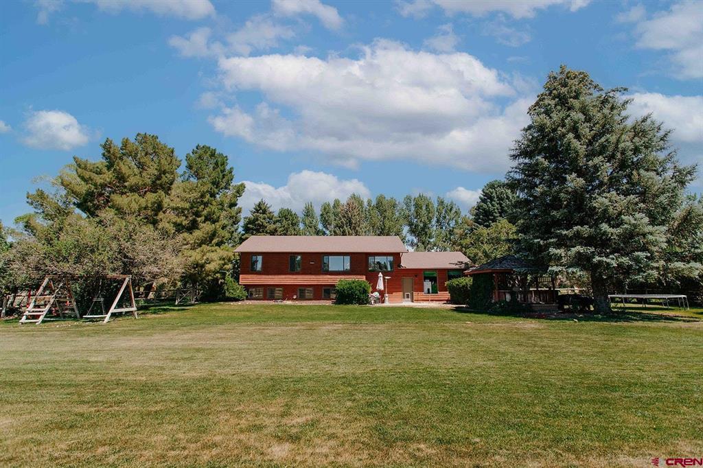 62224 Chu Chu Lane Montrose CO 81403