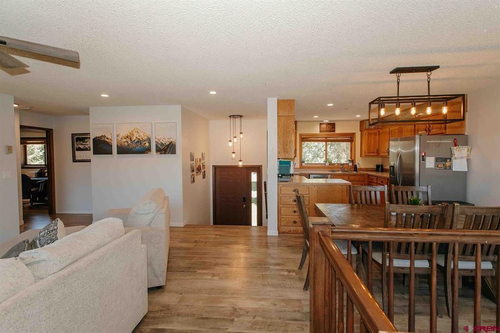 62224 Chu Chu Lane Montrose CO 81403