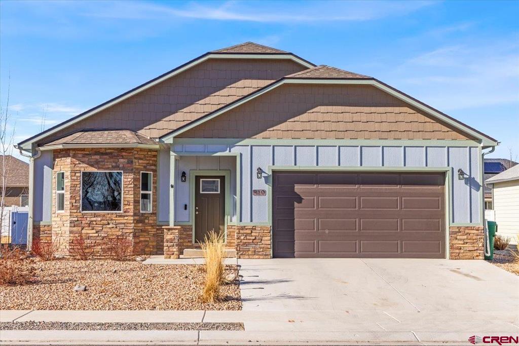 819 Howard Fork Avenue Montrose CO 81403