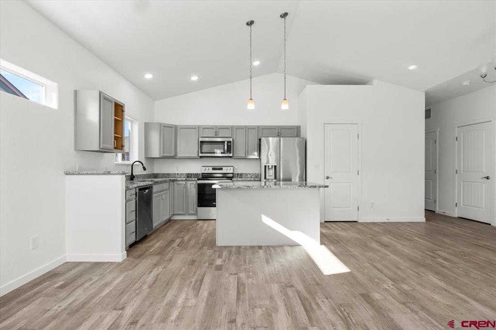 819 Howard Fork Avenue Montrose CO 81403