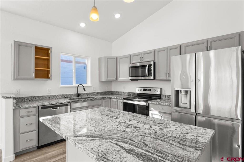 819 Howard Fork Avenue Montrose CO 81403