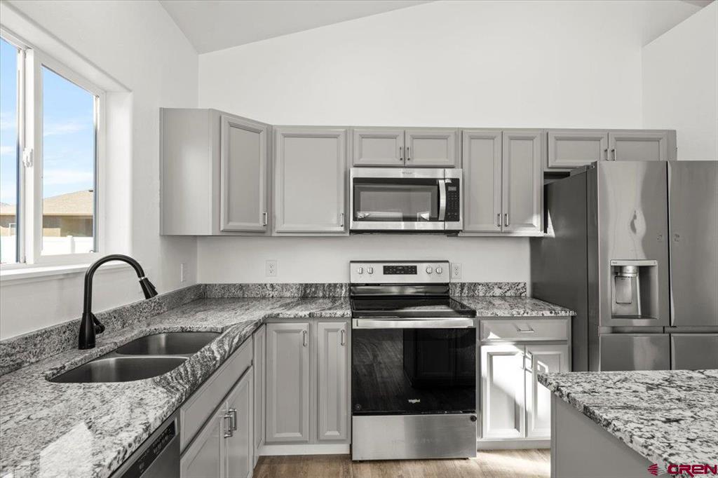 819 Howard Fork Avenue Montrose CO 81403