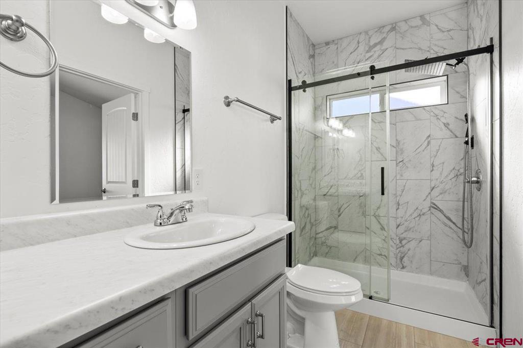 819 Howard Fork Avenue Montrose CO 81403