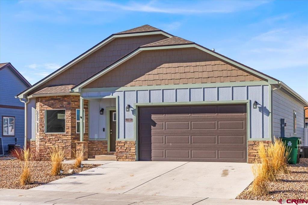 819 Howard Fork Avenue Montrose CO 81403