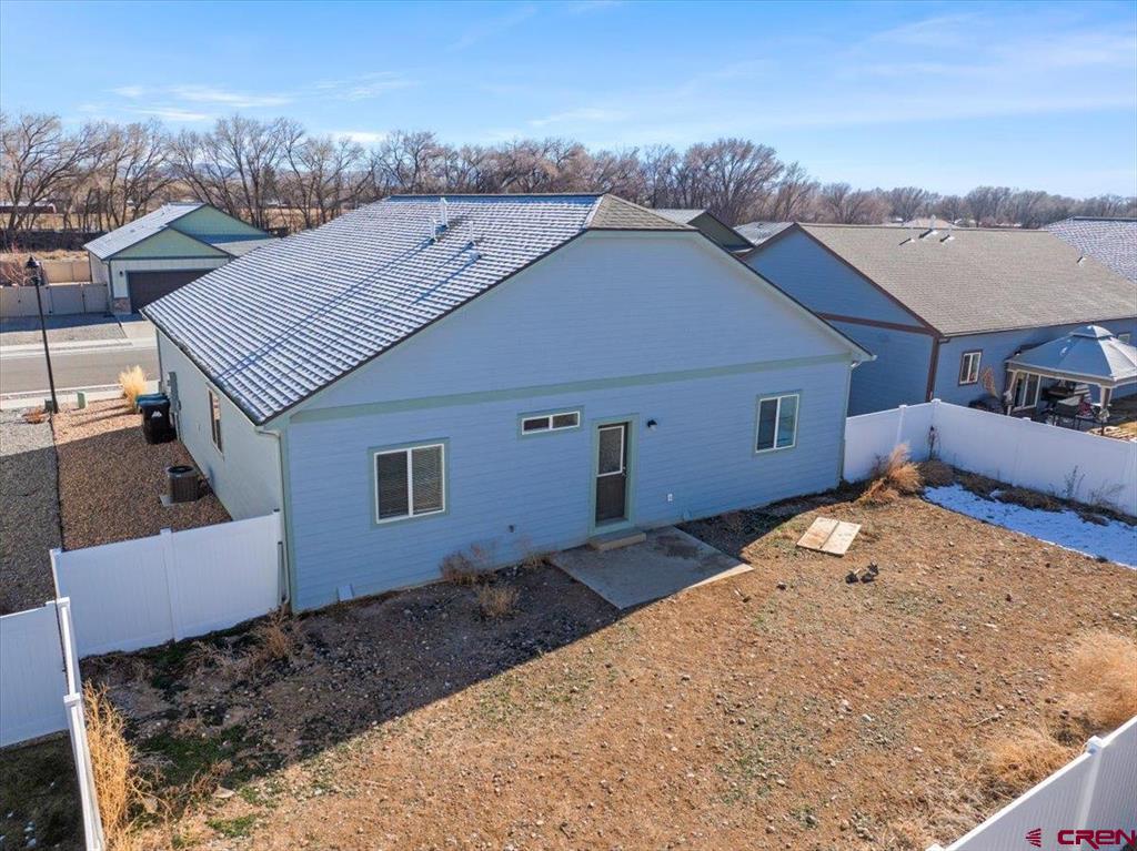 819 Howard Fork Avenue Montrose CO 81403