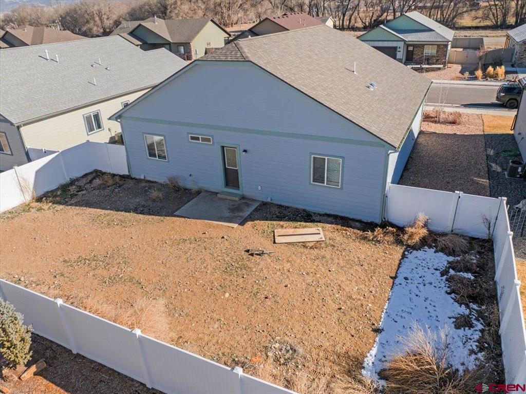 819 Howard Fork Avenue Montrose CO 81403