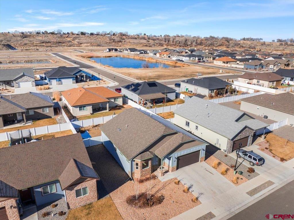819 Howard Fork Avenue Montrose CO 81403