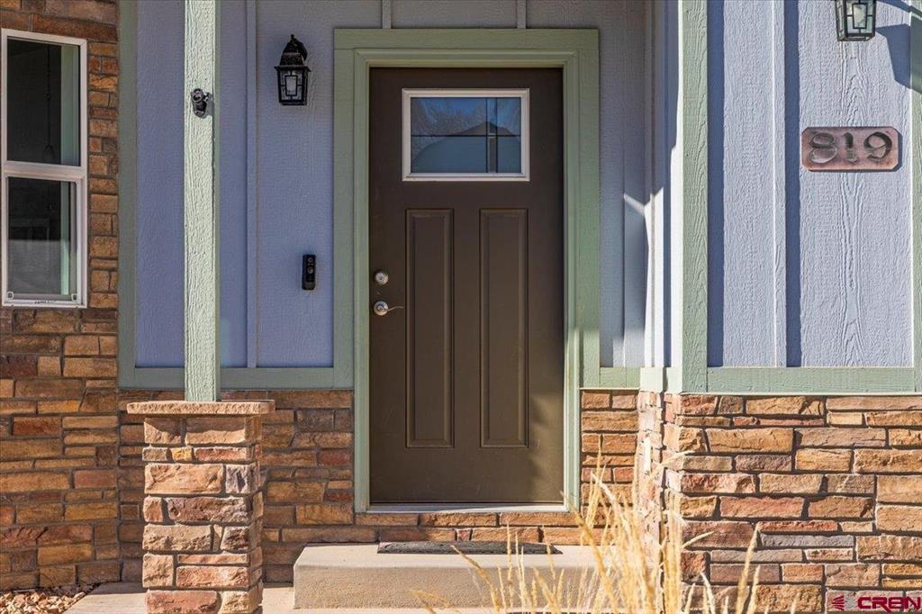 819 Howard Fork Avenue Montrose CO 81403