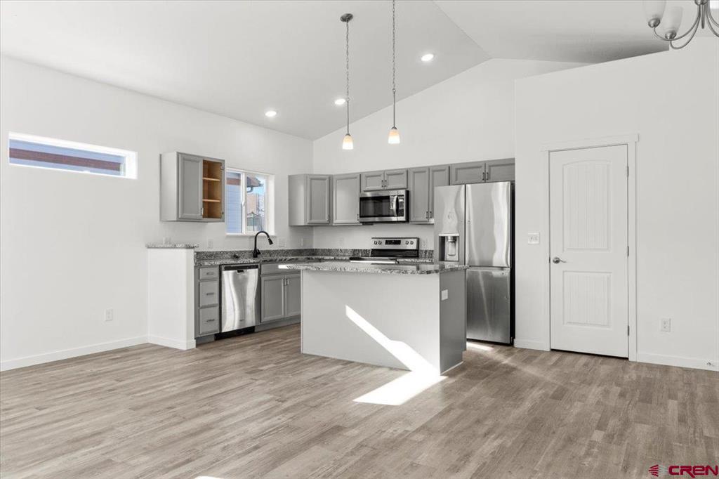 819 Howard Fork Avenue Montrose CO 81403