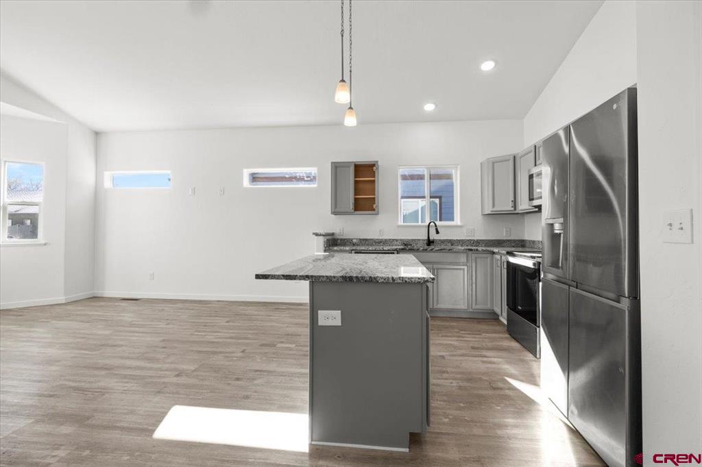 819 Howard Fork Avenue Montrose CO 81403